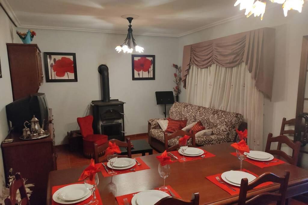 Villa A Chabola Mondariz à Pontevedra Extérieur photo